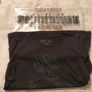 Taylor Swift Reputation Stadium Tour Tank